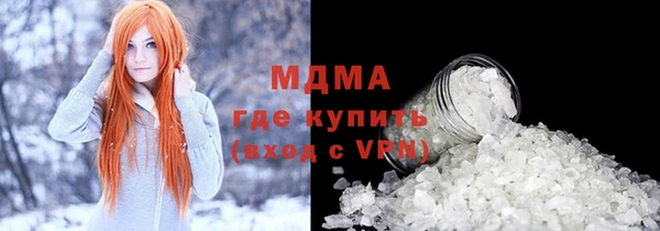 тгк Новозыбков